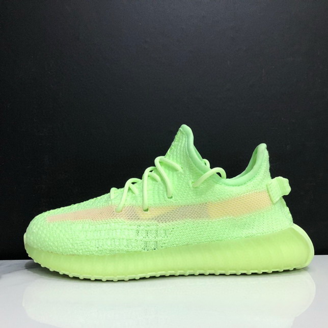 kid air yeezy 350 V2 boots 2020-9-3-007